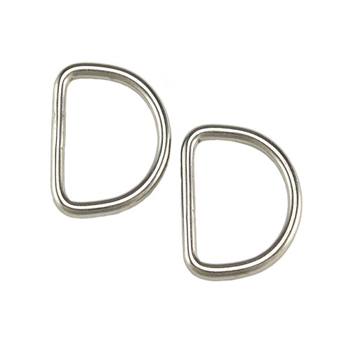 Ringe halbringe 5 - /,