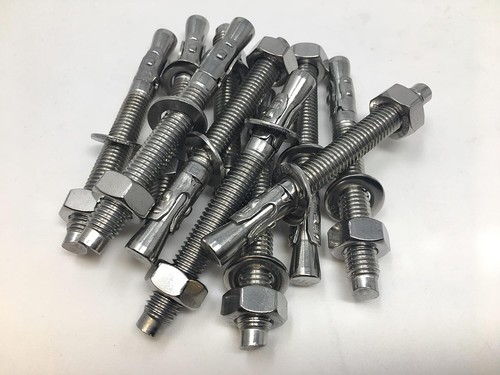 Bolzenanker m10 10mm - Ø,