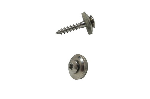 Spenglerschrauben mit mm - mit,