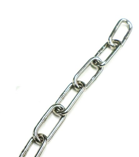 Kette edelstahl ø1 5mm - kette, Ø1,5mm