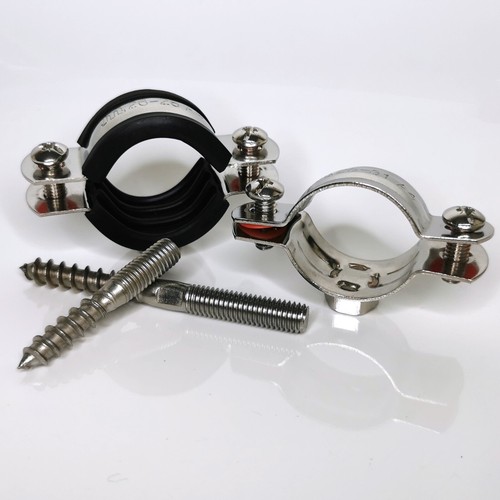 V4a schraubrohrschellen - v4a,