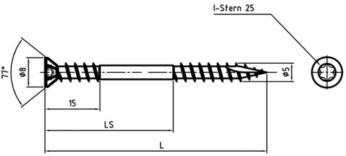 Plus oder a4 edelstahl - a4,