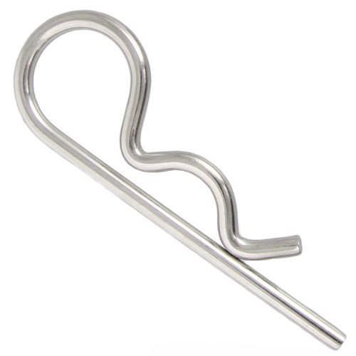 Stück federstecker einfach - stück,