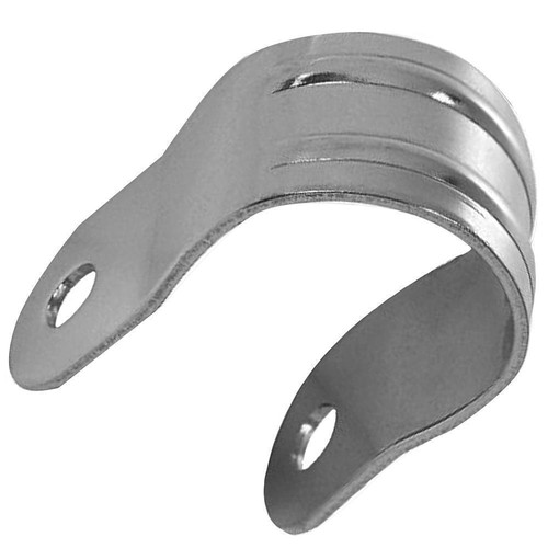 Rohrschelle vollschale 25mm - vollschale,