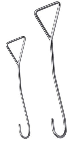 530 760 edelstahl a4 - mm,