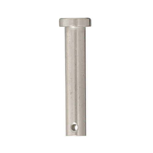 Edelstahl steckbolzen - edelstahl,